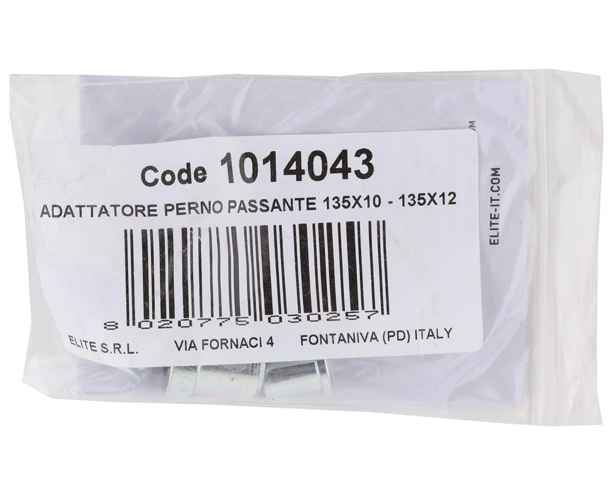 Elite Thru-Axle Adapter Kit (10 x 135mm & 12 x 135mm) - view 2